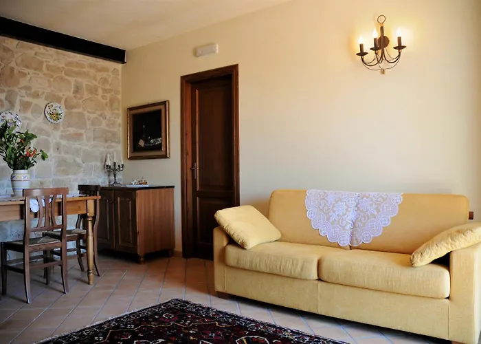 Torre Don Virgilio Country Hotel