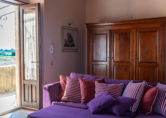 Torre Don Virgilio Country Hotel