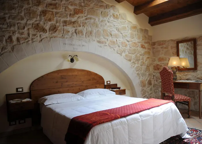 Torre Don Virgilio Country Hotel