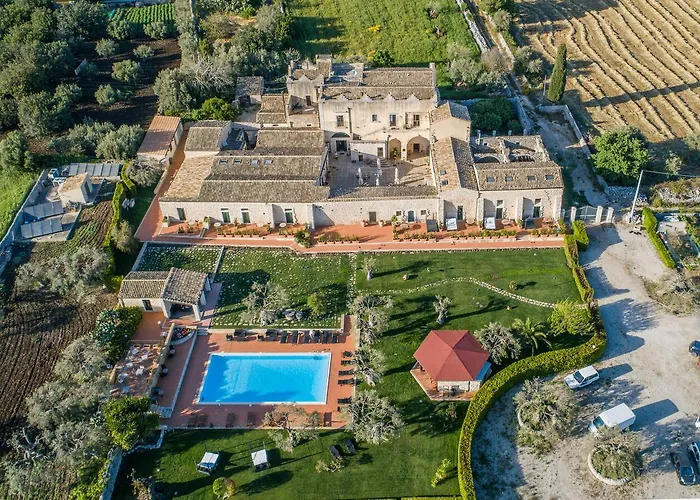 Torre Don Virgilio Country Hotel