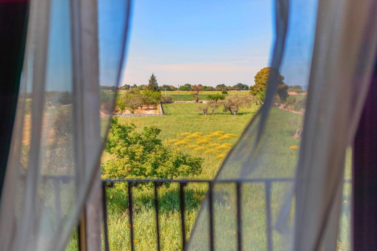 Torre Don Virgilio Country Hotel