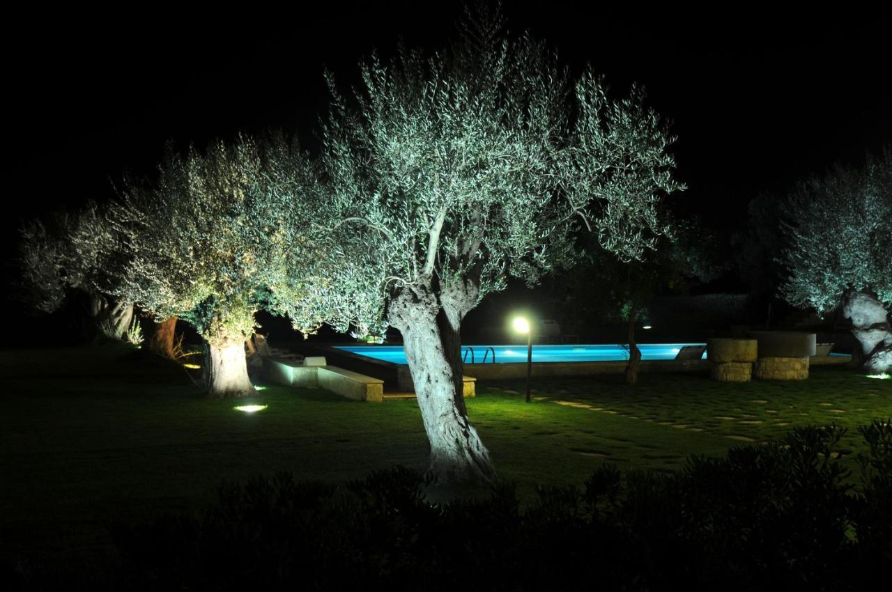 Hotel Torre Don Virgilio Country Cannizzara
