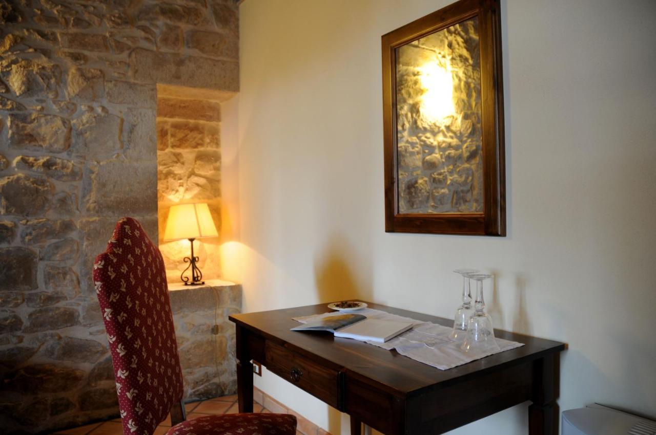 Torre Don Virgilio Country Hotel Cannizzara