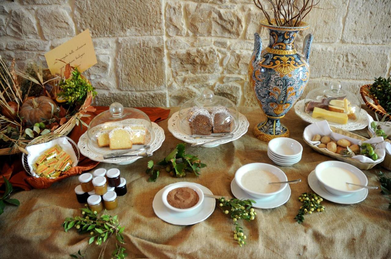 Torre Don Virgilio Country Hotel 4*