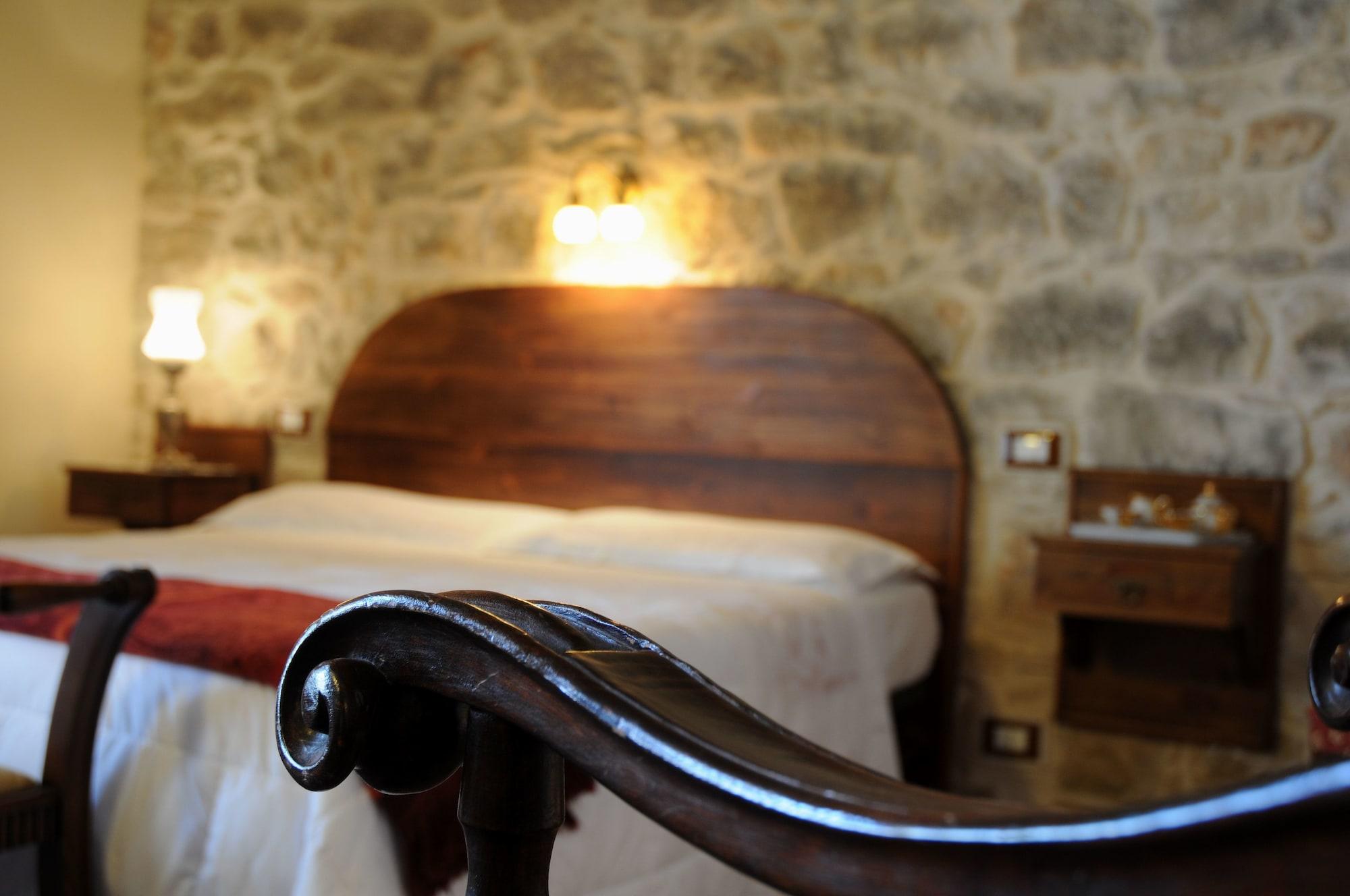 Torre Don Virgilio Country Hotel 4*