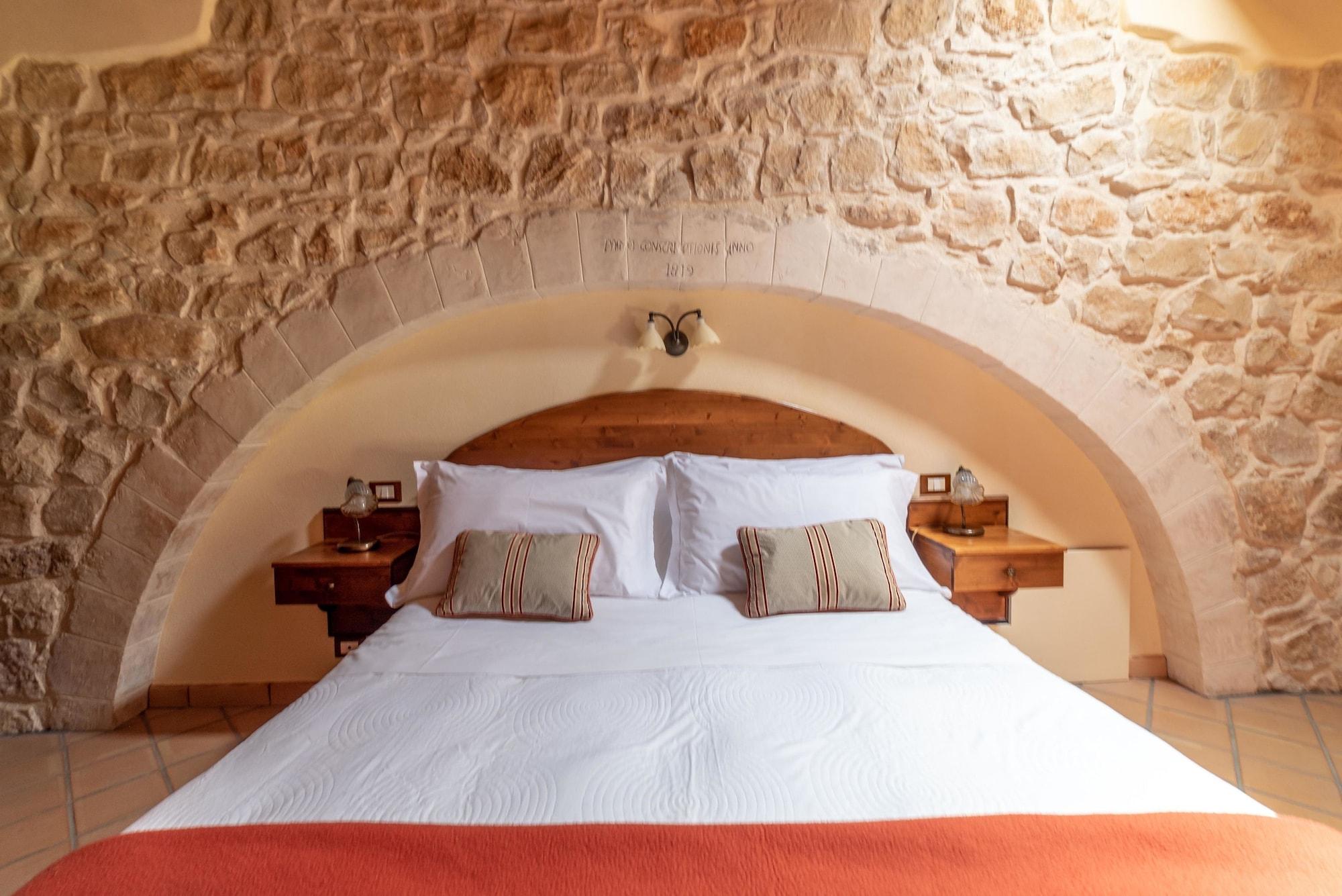 Hotel Torre Don Virgilio Country Cannizzara