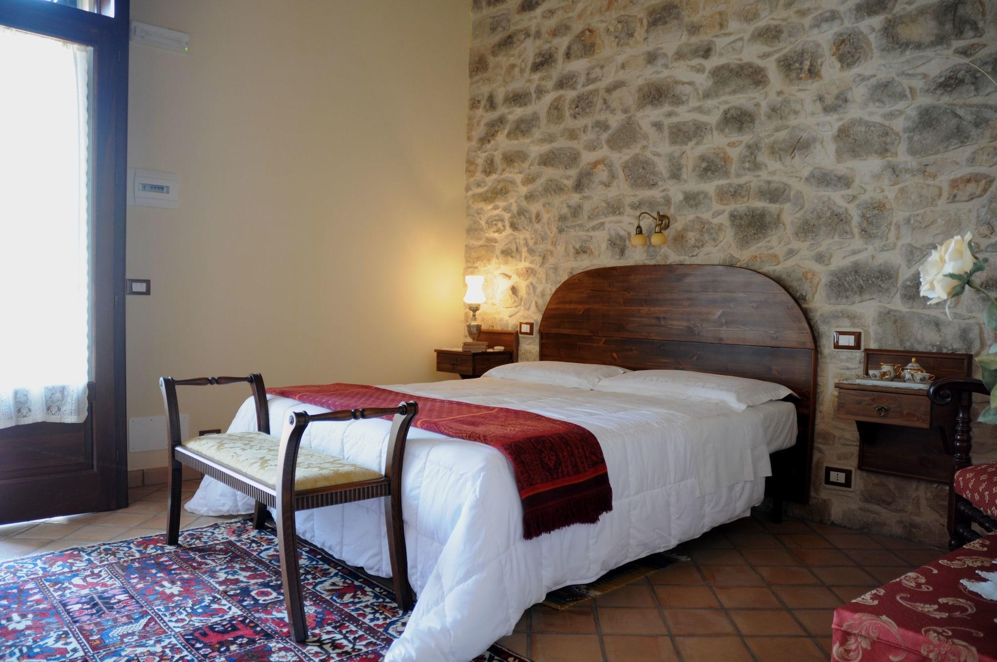 Torre Don Virgilio Country 4* Cannizzara
