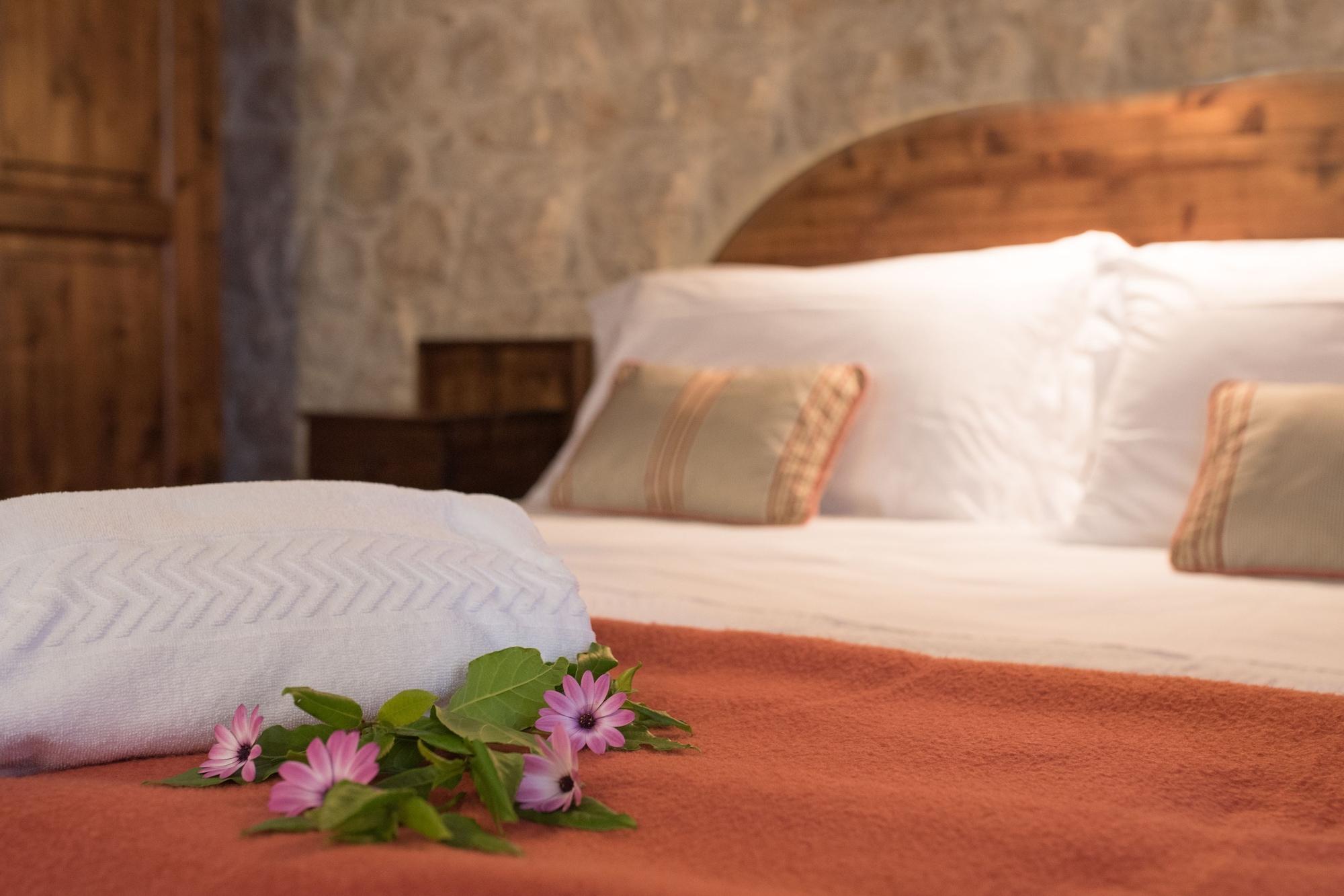 Hotel Torre Don Virgilio Country Cannizzara