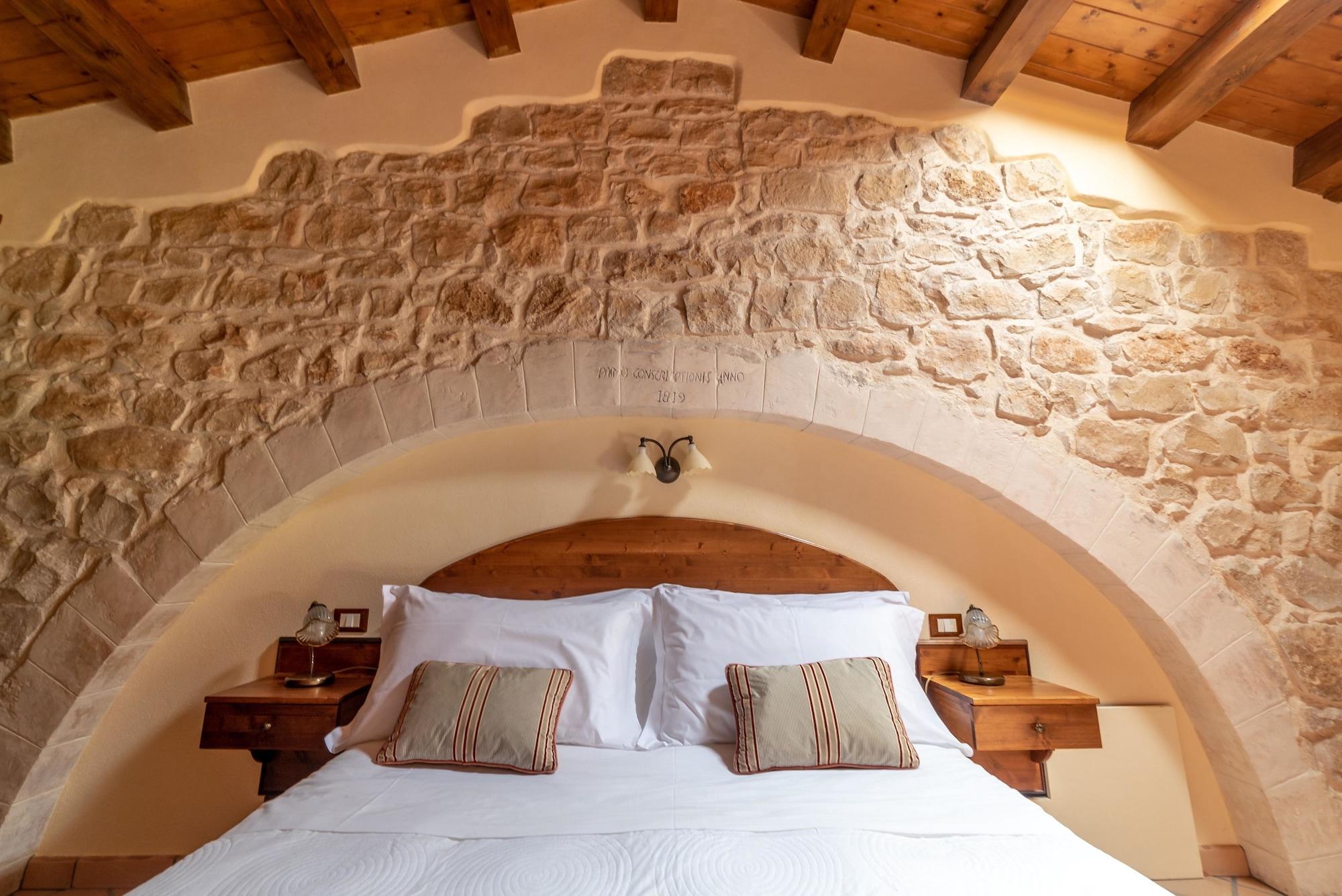 Torre Don Virgilio Country 4*