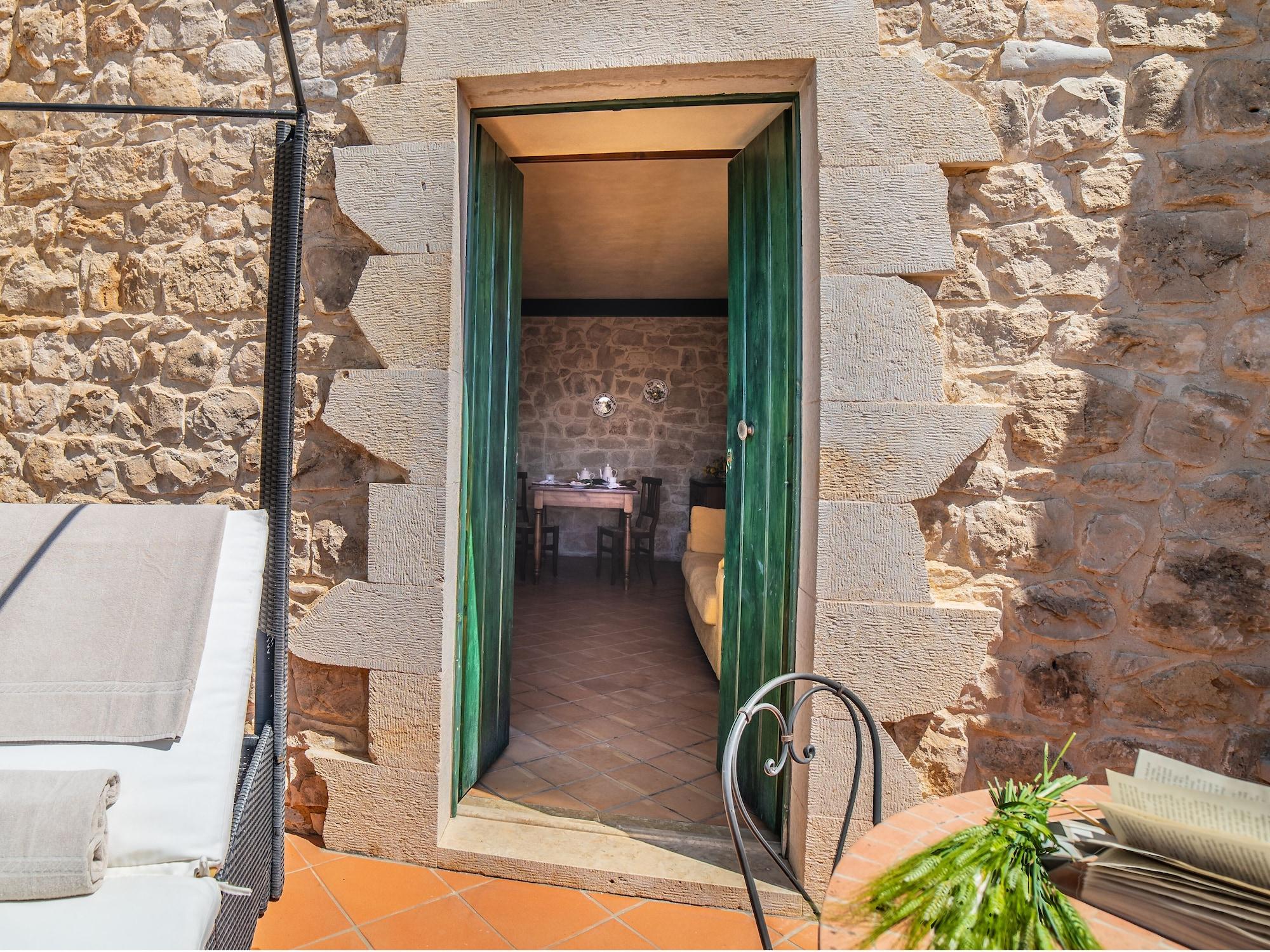 Hotel Torre Don Virgilio Country