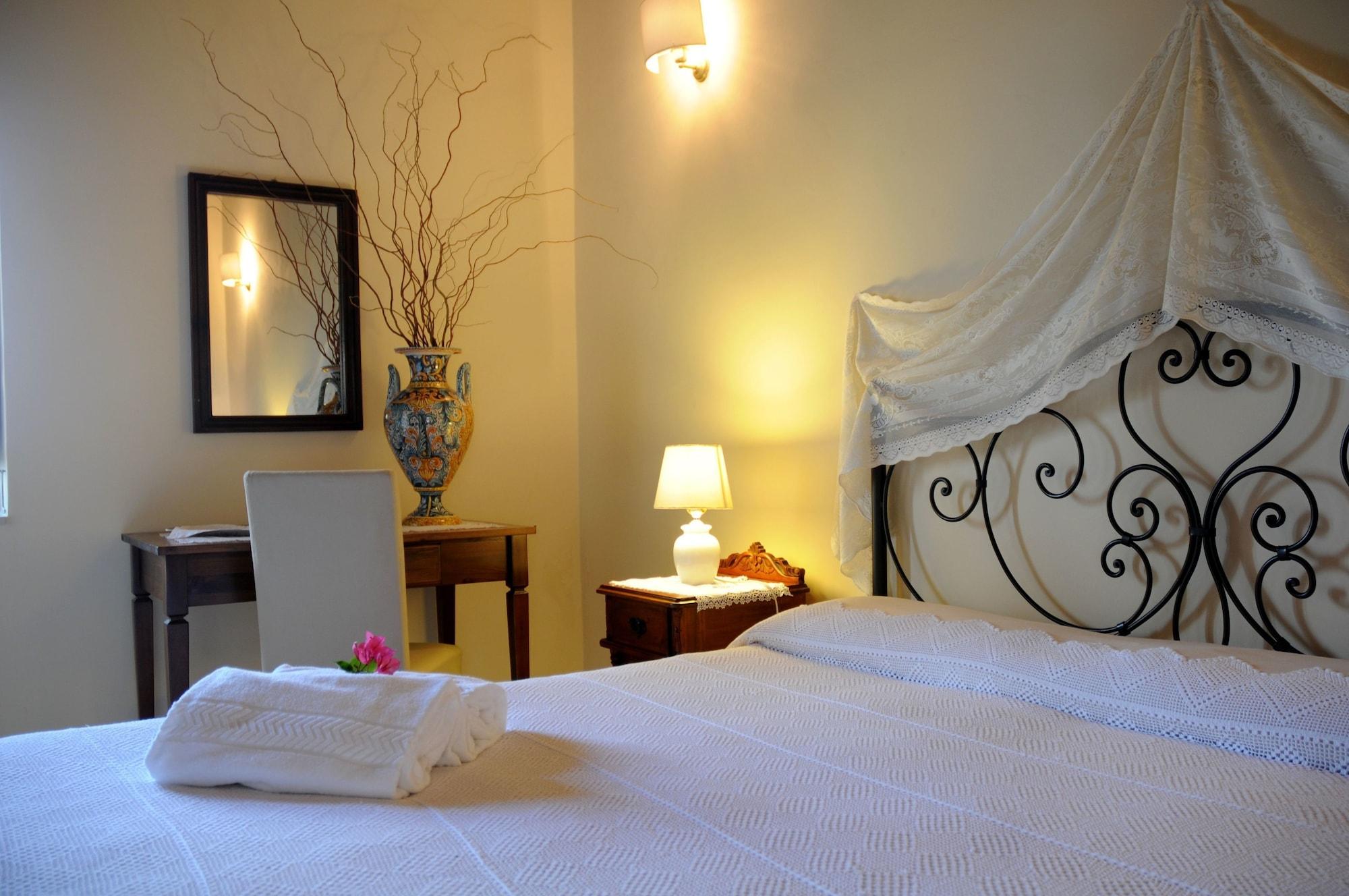 Hotel Torre Don Virgilio Country