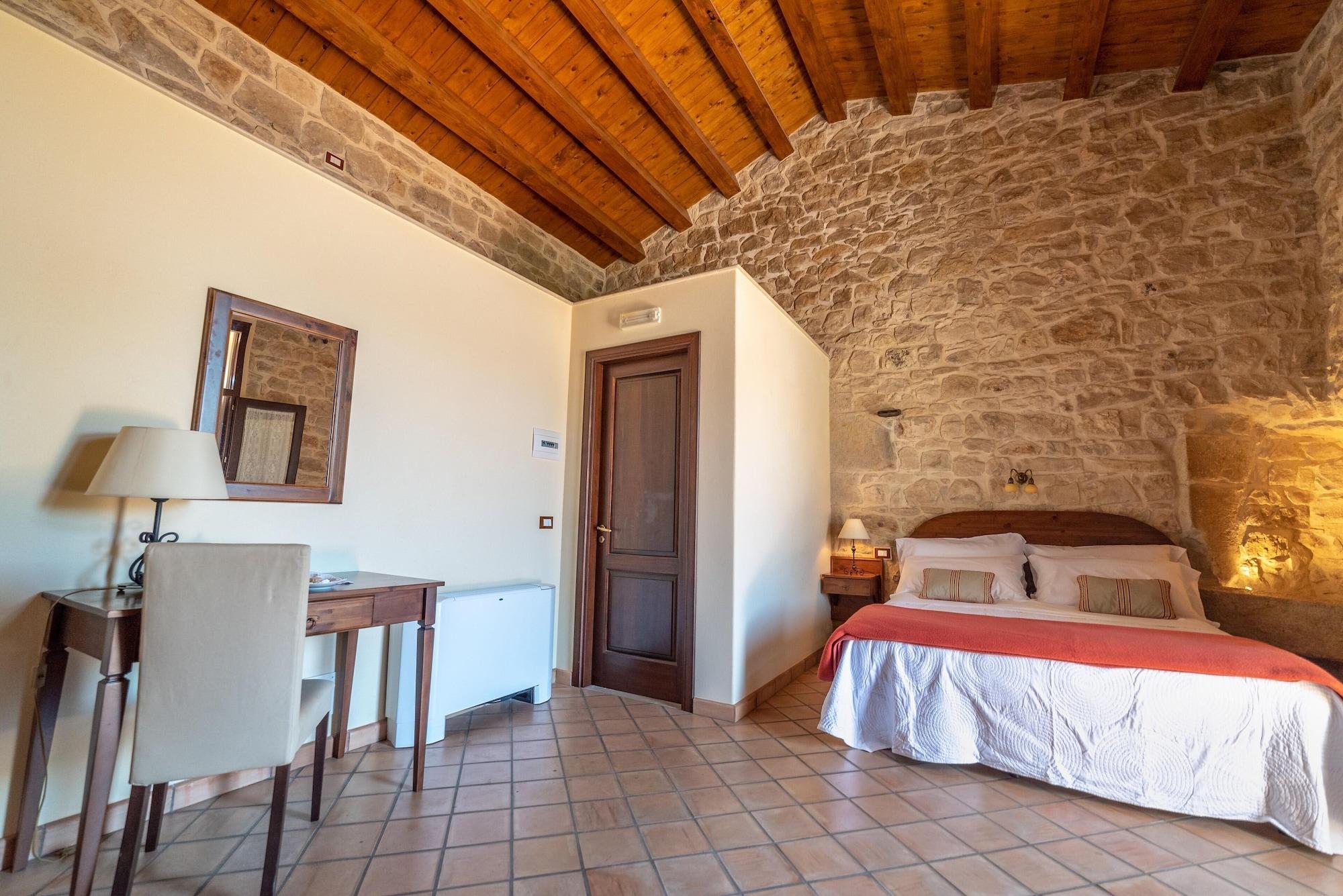 Hotel Torre Don Virgilio Country Cannizzara