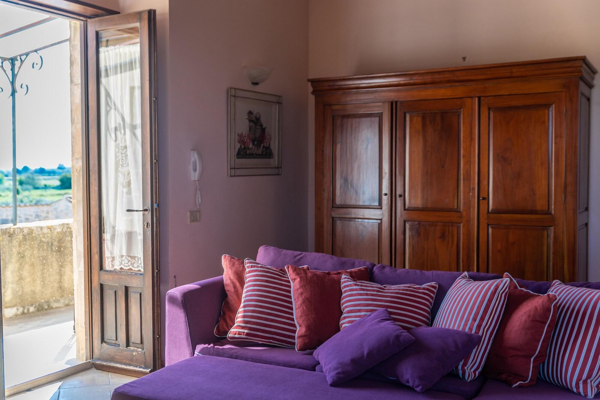 Hotel Torre Don Virgilio Country