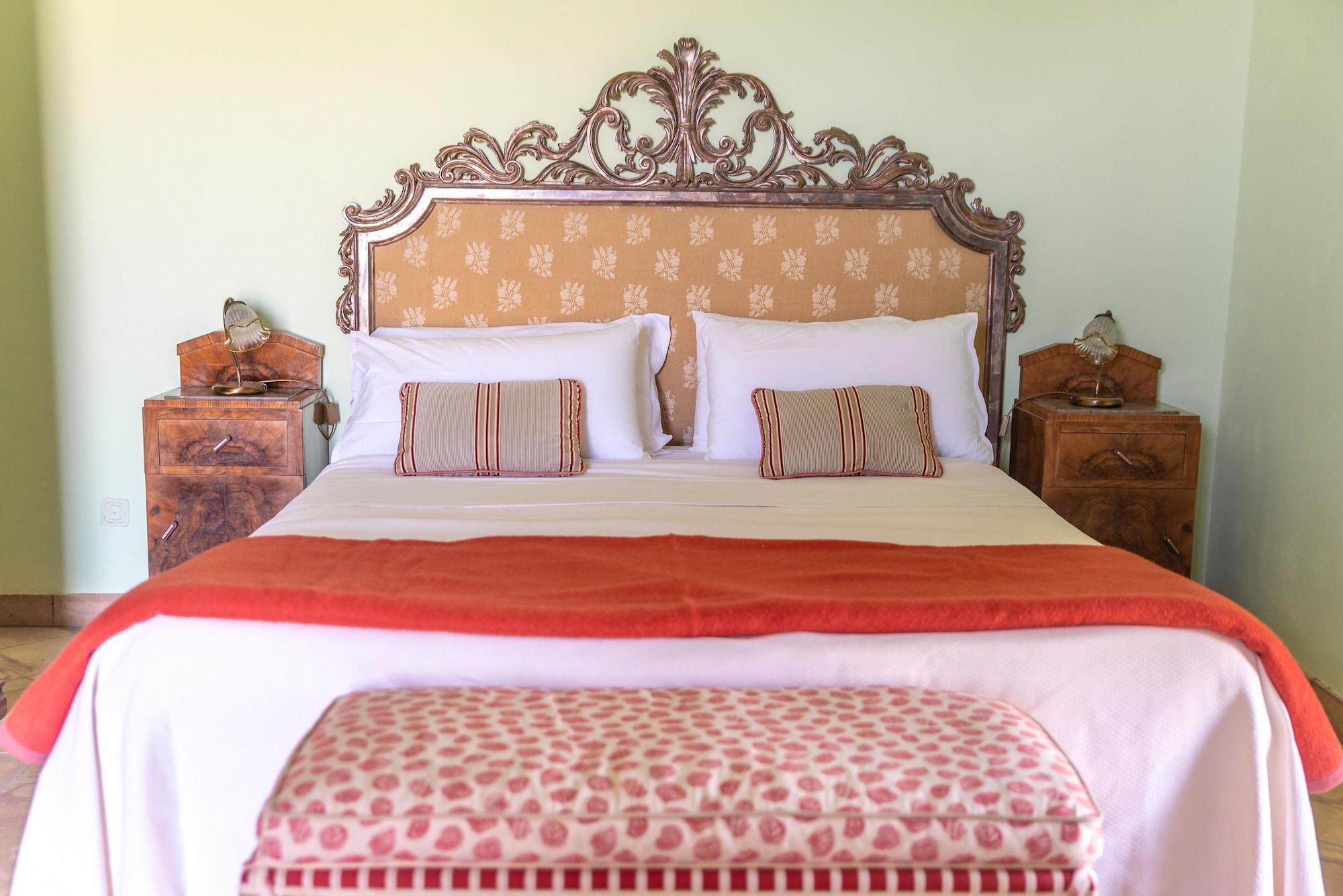Torre Don Virgilio Country Hotel 4*