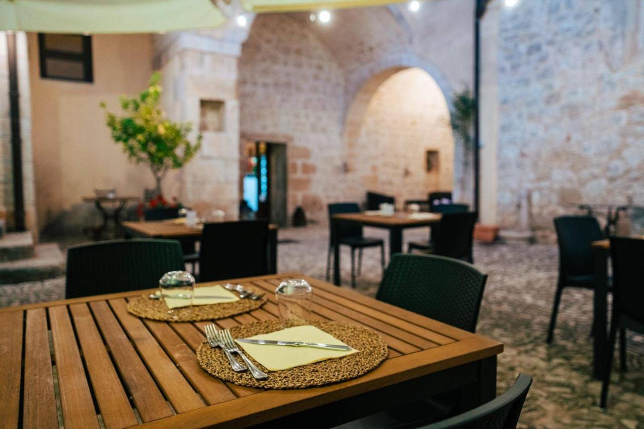 Hotel Torre Don Virgilio Country 4*