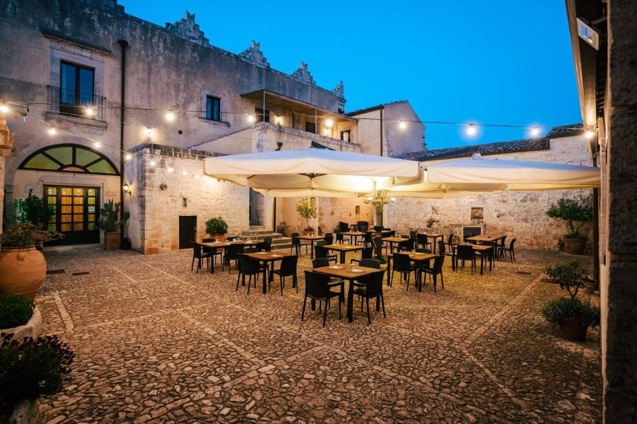 Torre Don Virgilio Country Hotel