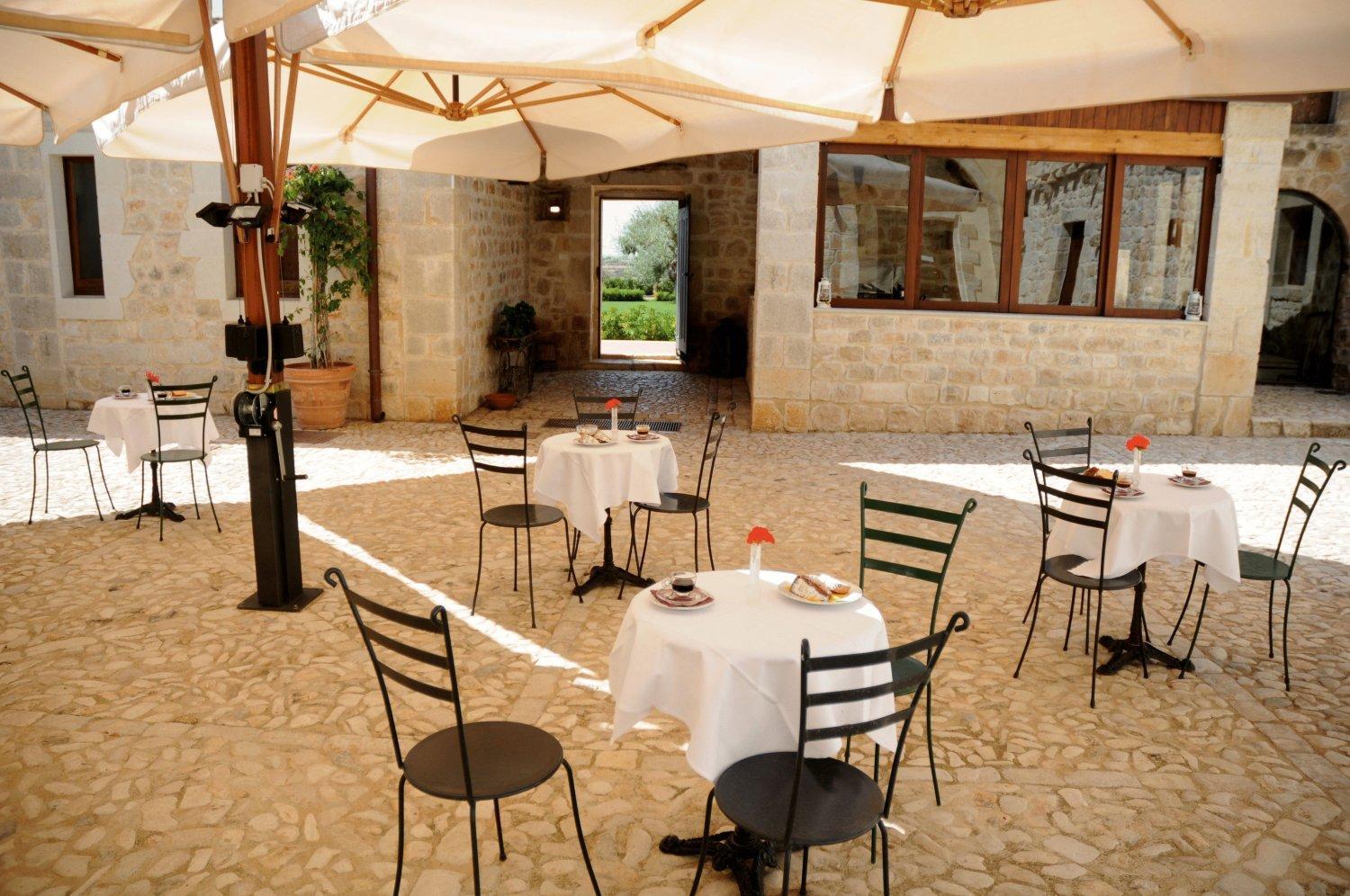 Hotel Torre Don Virgilio Country 4*