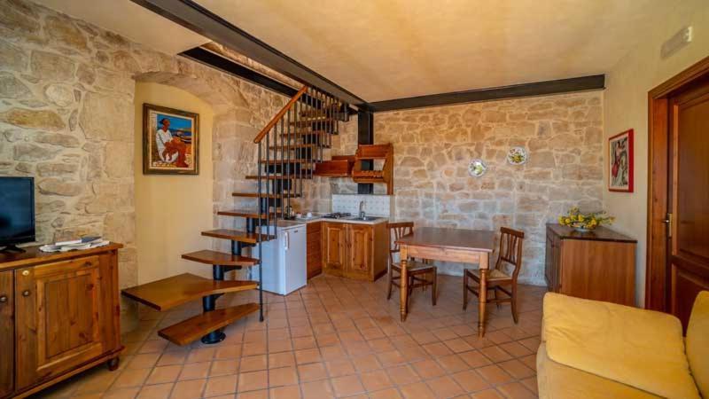 Hotel Torre Don Virgilio Country