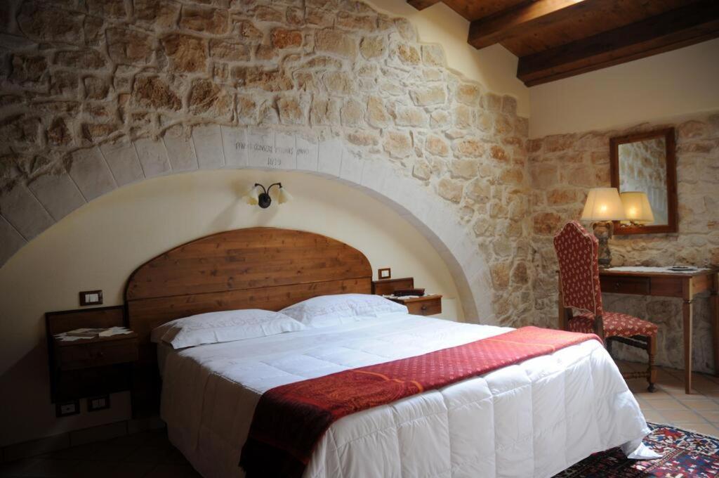 Torre Don Virgilio Country 4* Cannizzara
