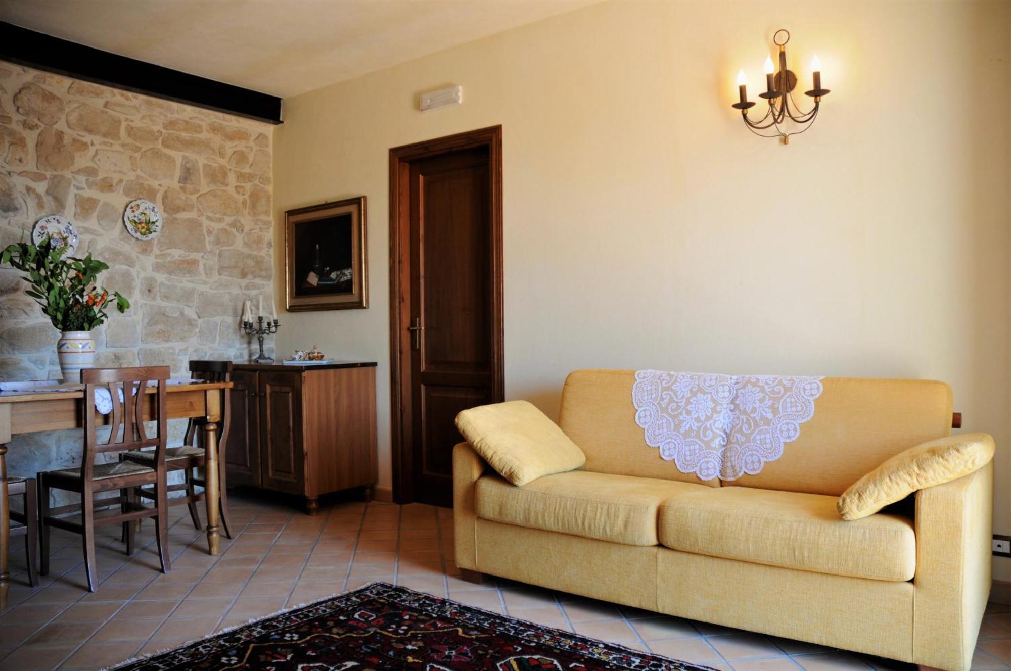 Torre Don Virgilio Country Hotel