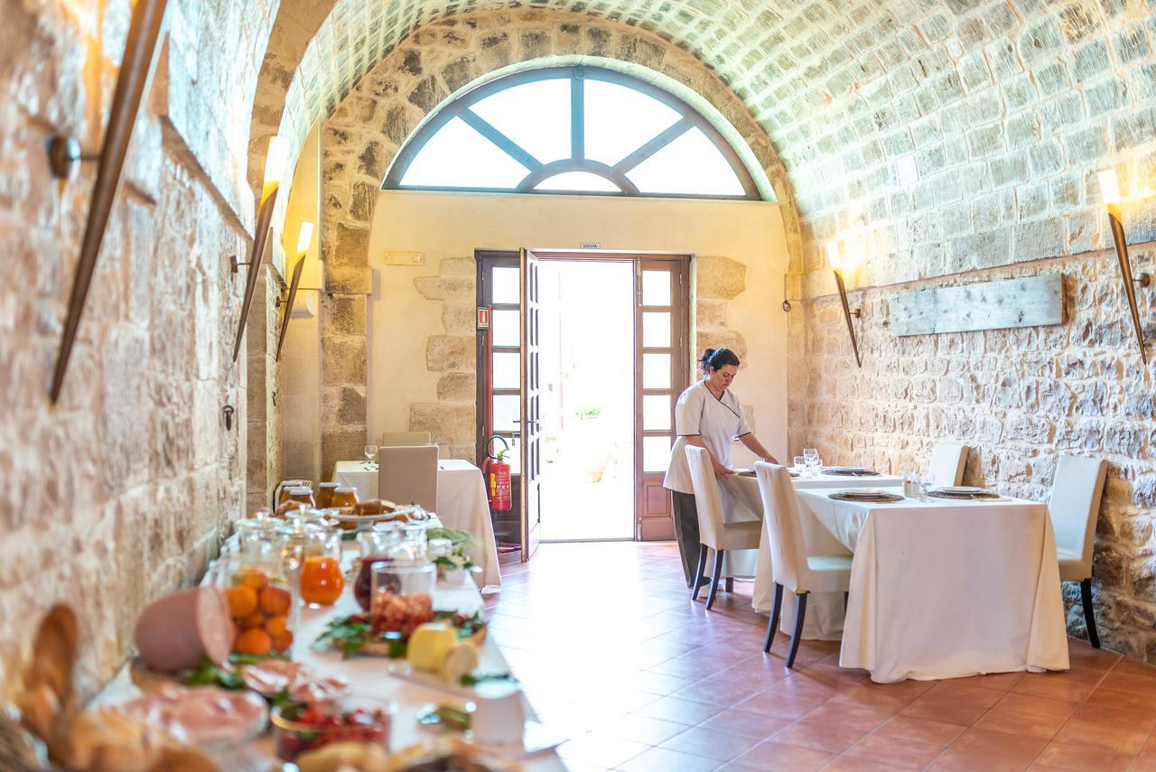 Hotel Torre Don Virgilio Country