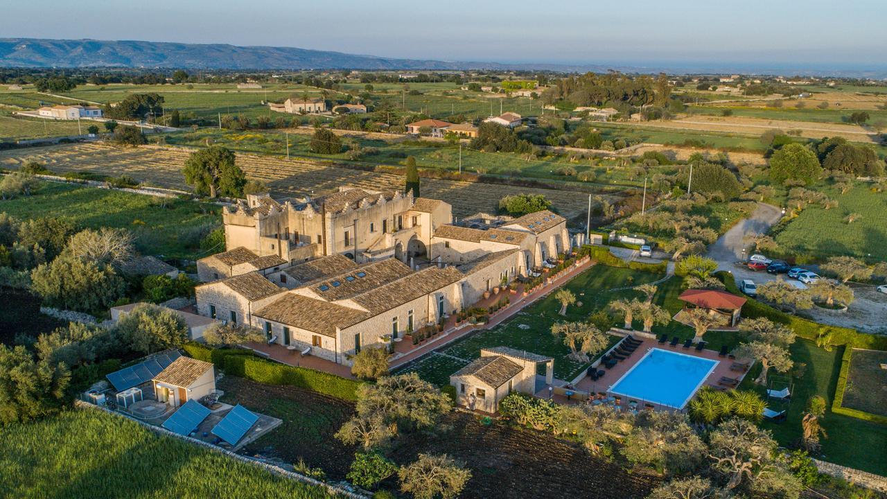 Hotel Torre Don Virgilio Country