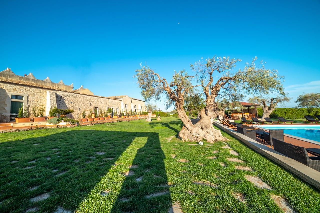 Hotel Torre Don Virgilio Country