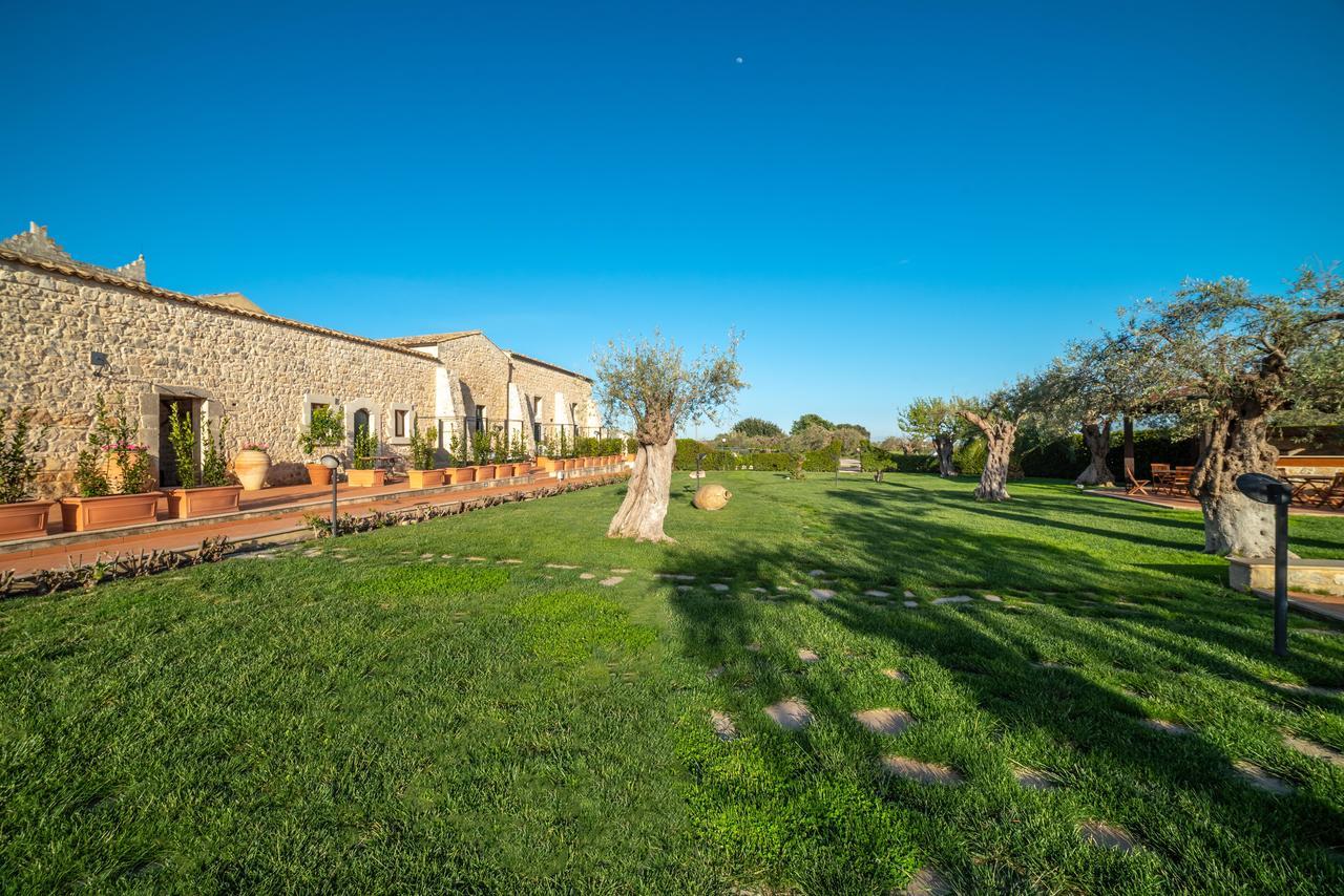 Hotel Torre Don Virgilio Country Cannizzara