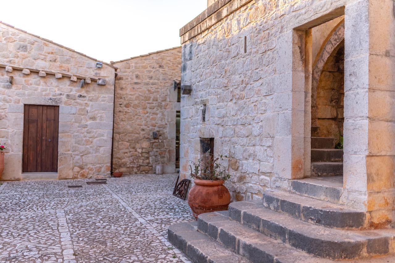 Torre Don Virgilio Country Cannizzara