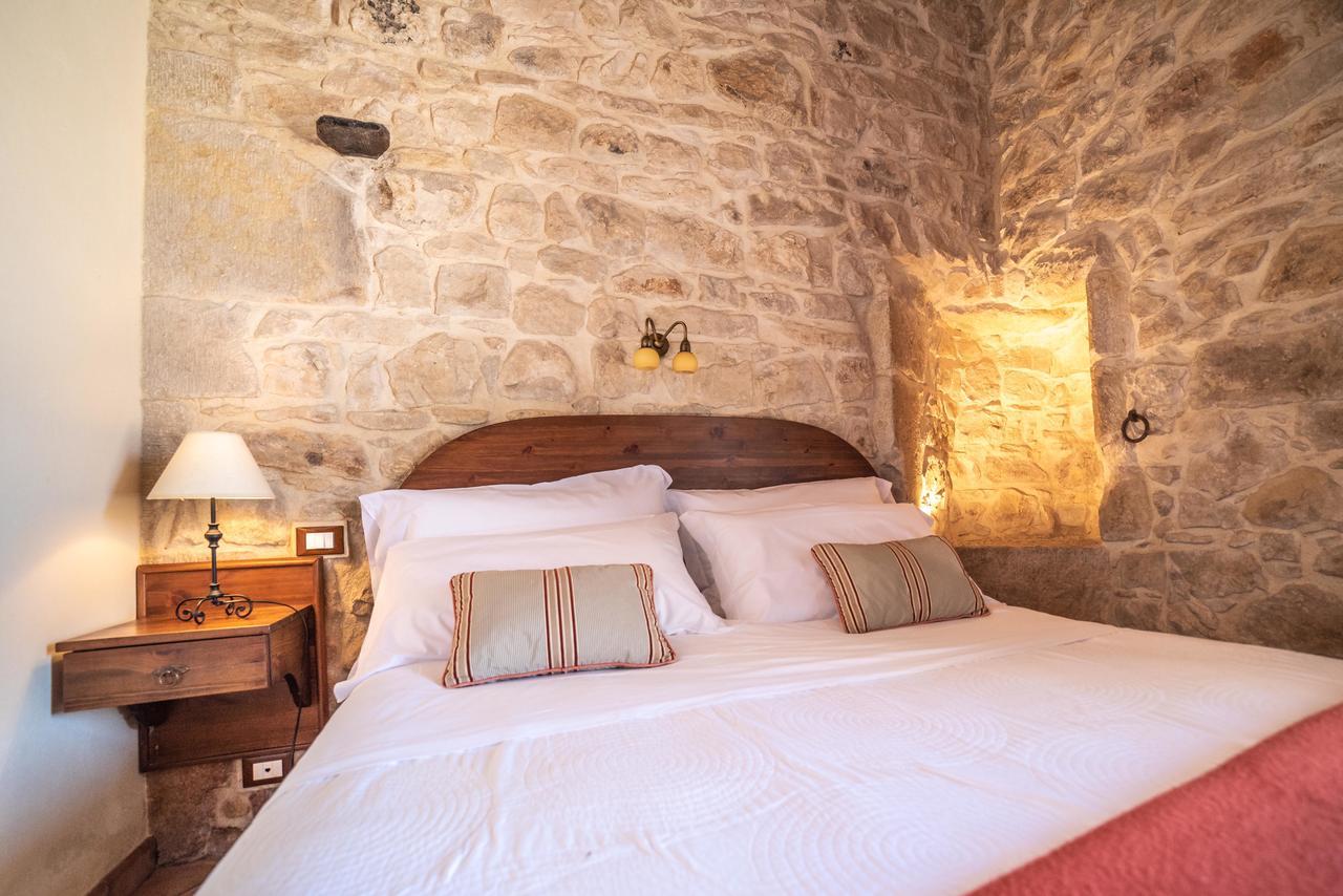 Hotel Torre Don Virgilio Country 4*