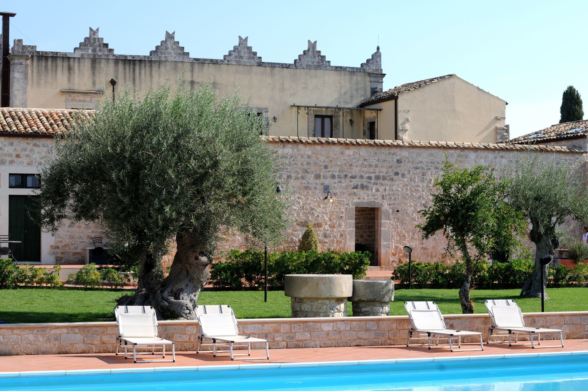 Torre Don Virgilio Country Hotel 4*