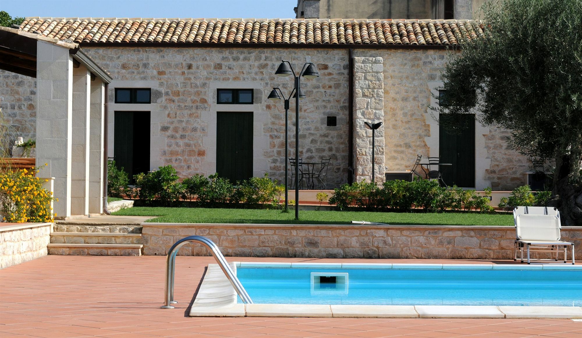 Torre Don Virgilio Country 4* Cannizzara