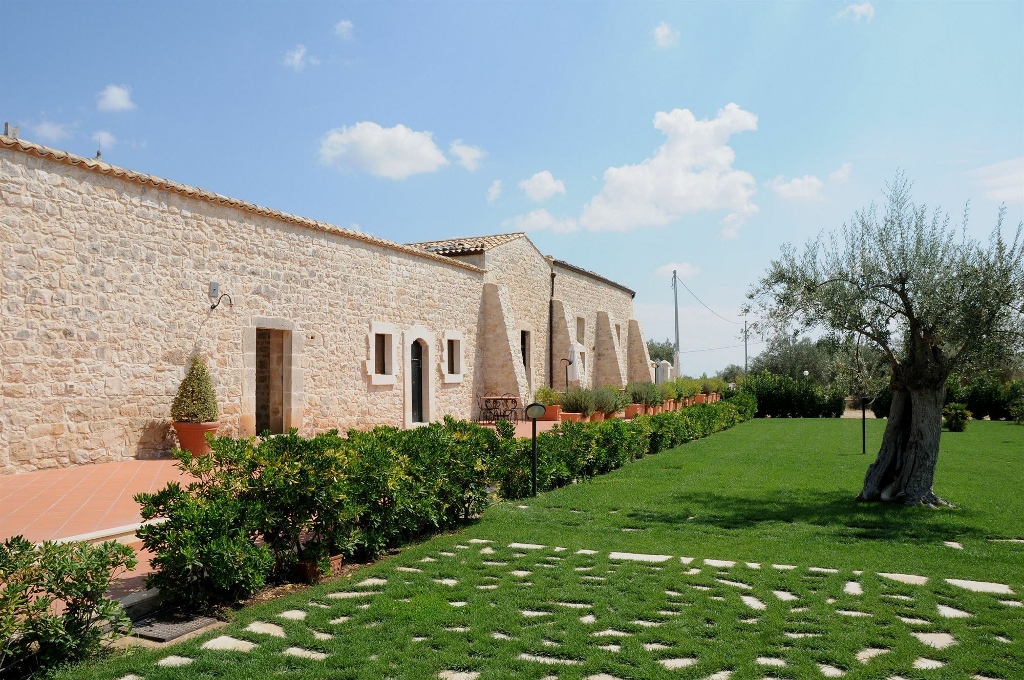 Hotel Torre Don Virgilio Country 4*