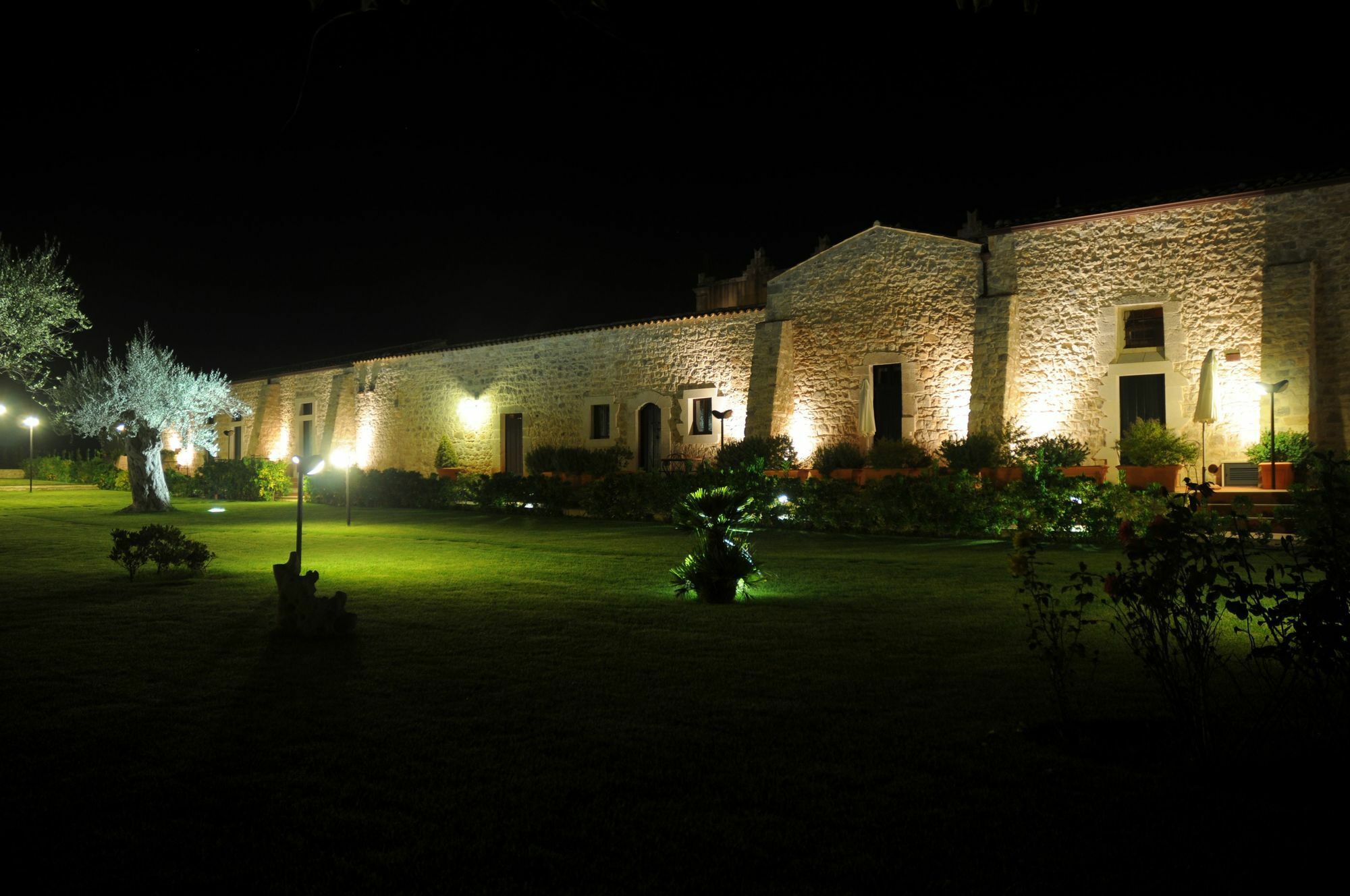 Torre Don Virgilio Country 4*