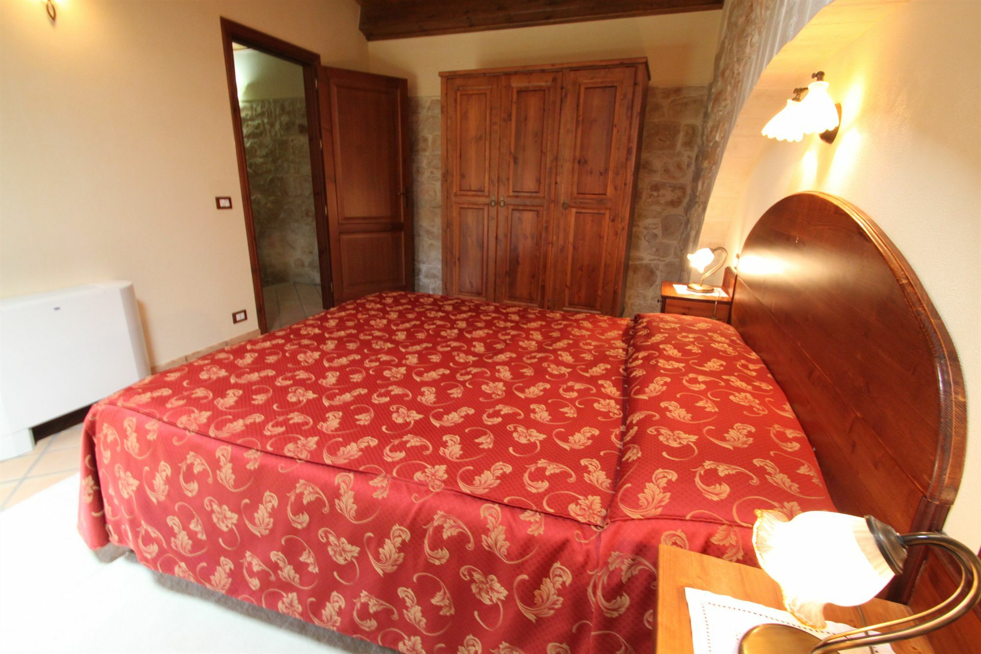 Torre Don Virgilio Country 4* Cannizzara